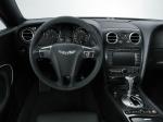 Bentley Continental SuperSports Convertible 2010 года